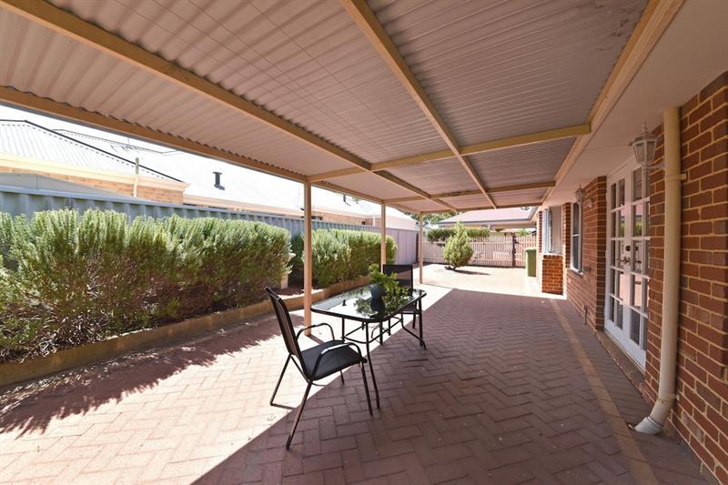 Redcliff Home Close To City & Airport Perth Exterior photo