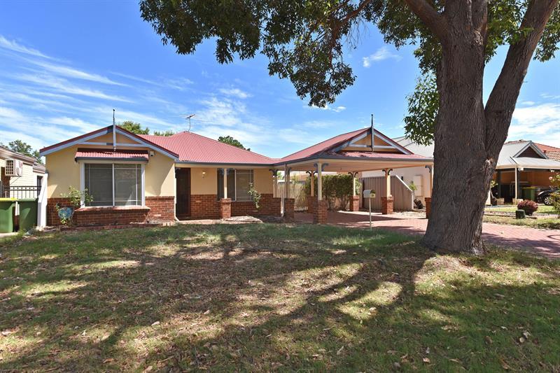 Redcliff Home Close To City & Airport Perth Exterior photo